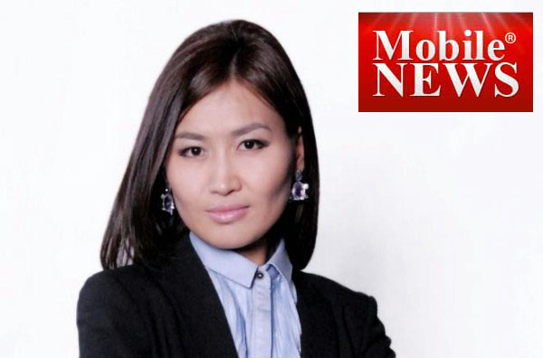 Хөтлөгч П.Одгэрэл чамгүй сайн зурагчин